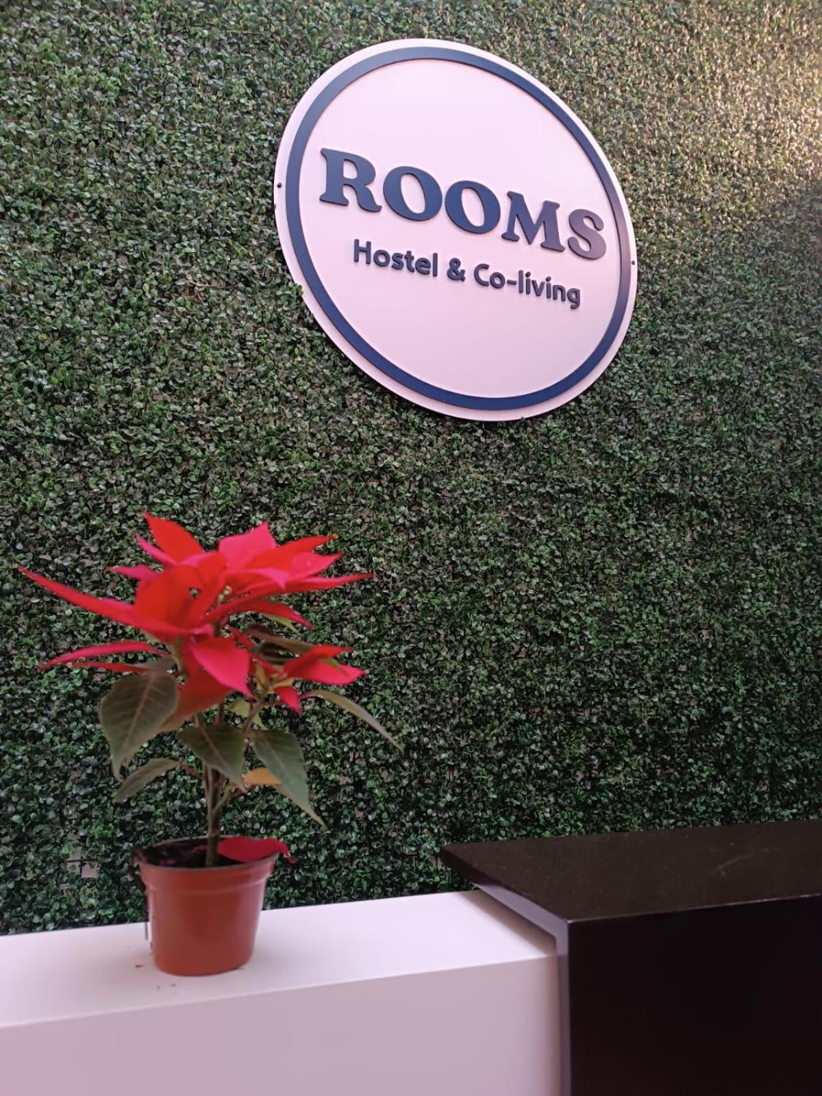 Hostal Roma 멕시코 시 외부 사진
