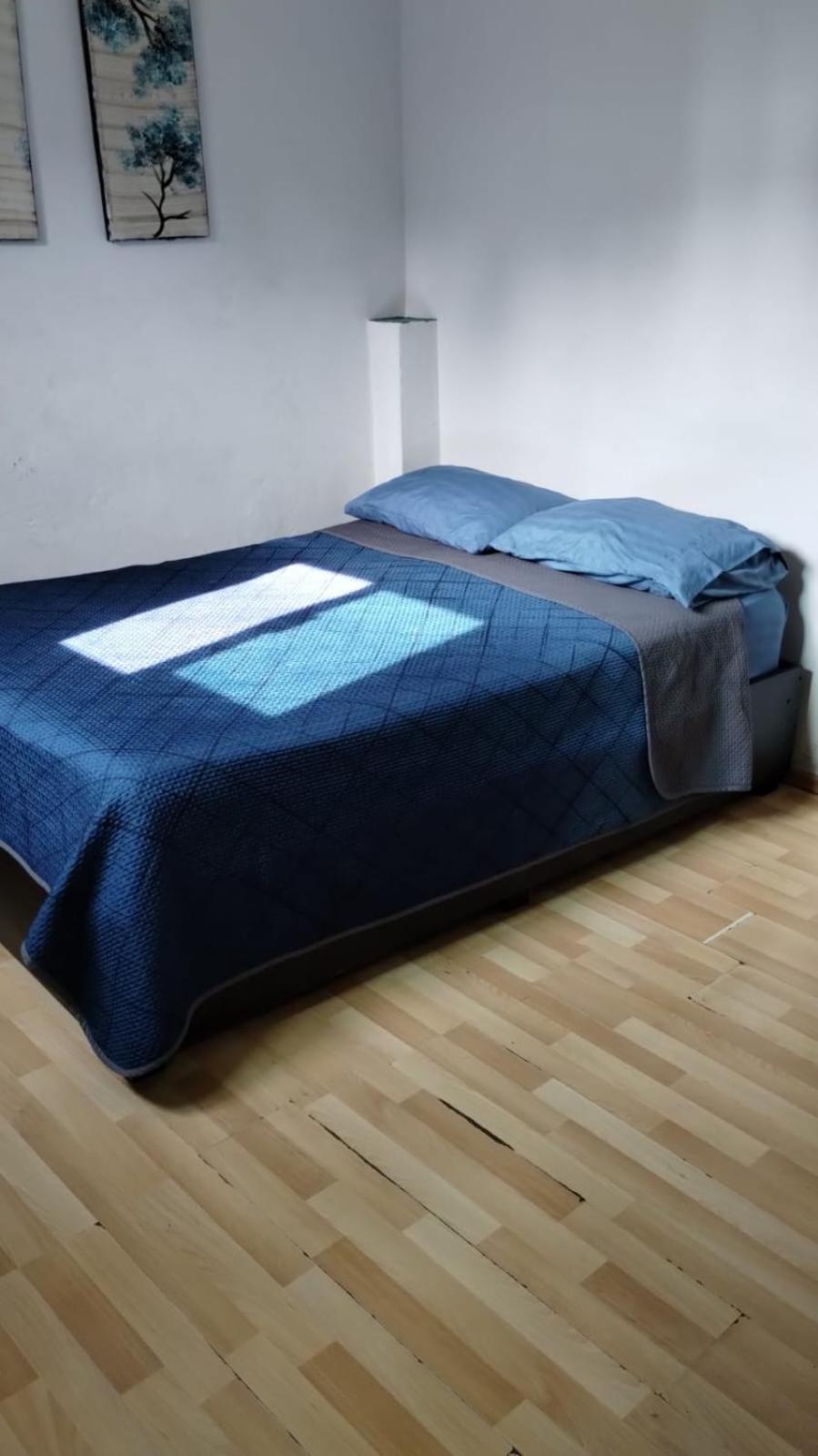Hostal Roma 멕시코 시 객실 사진